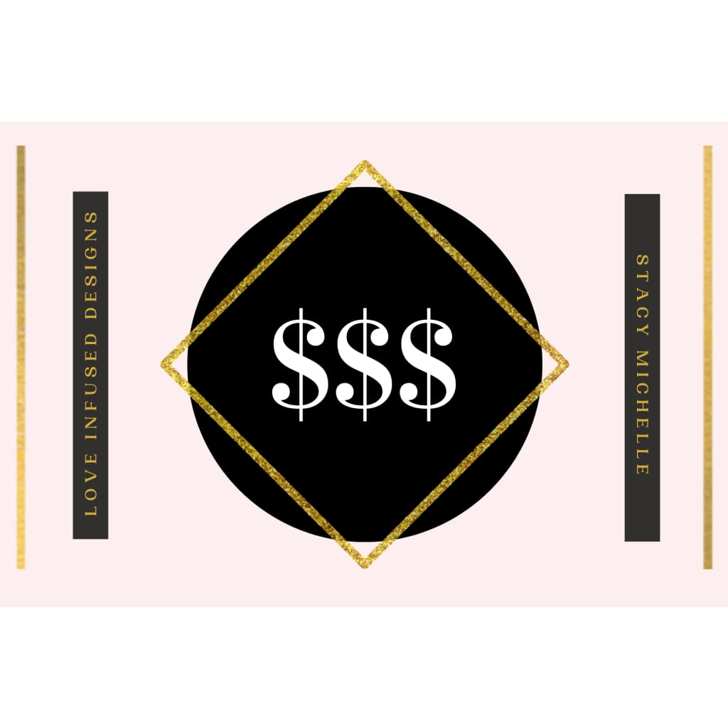Gift Card - Gift Card