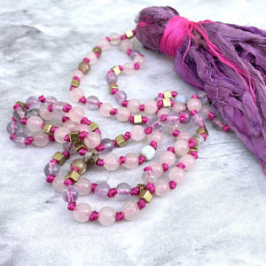 Glenna - Necklace
