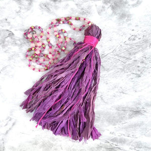 Glenna - Necklace