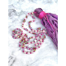 Load image into Gallery viewer, Glenna - Necklace