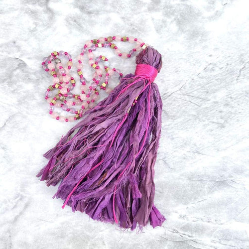 Glenna - Necklace