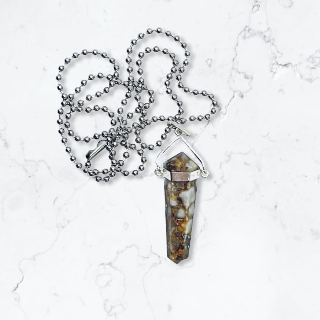 Gracie - Necklace
