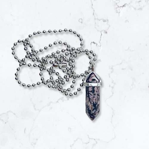 Hedy - Necklace