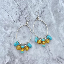 Load image into Gallery viewer, Ilene - Earrings