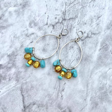 Load image into Gallery viewer, Ilene - Earrings