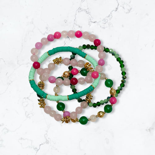 Jaquelyn - Bracelet