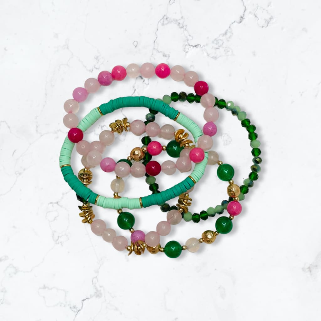 Jaquelyn - Bracelet