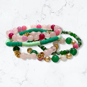 Jaquelyn - Bracelet