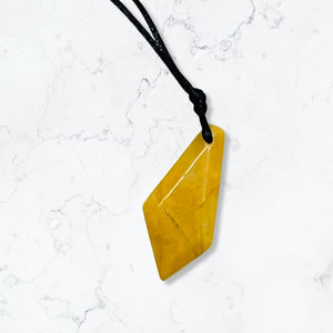 Jonnie - 1 - Necklace