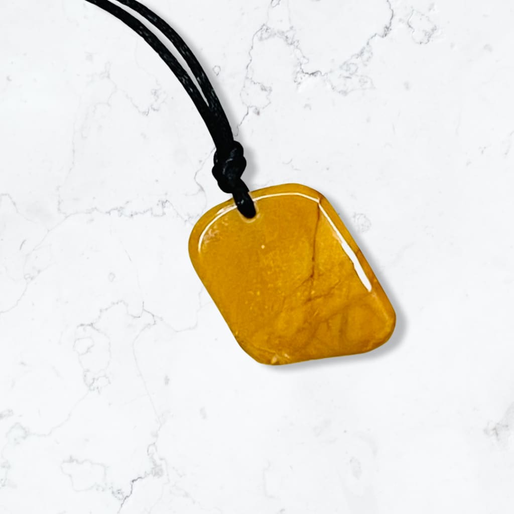 Jonnie - 3 - Necklace