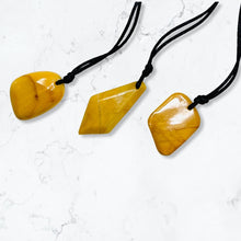 Load image into Gallery viewer, Jonnie - Necklace