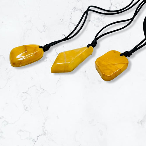 Jonnie - Necklace