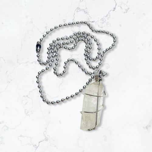Karla - Necklace