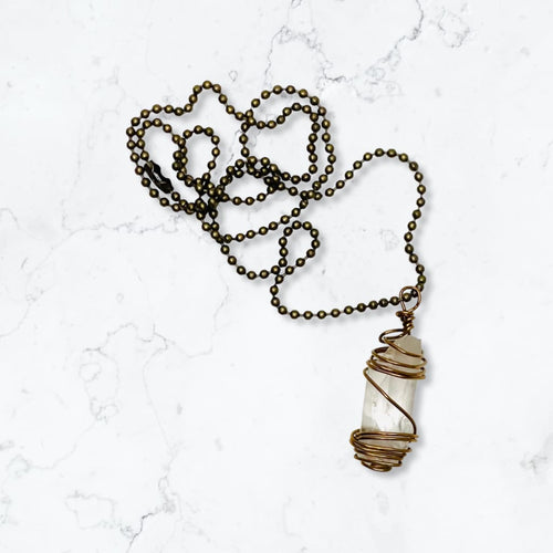 Katy - Necklace