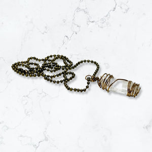 Katy - Necklace