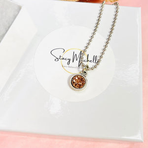 Kori - Necklace