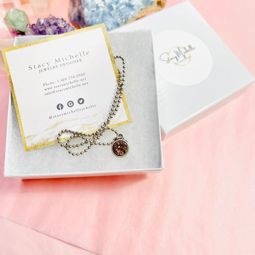 Kori - Necklace