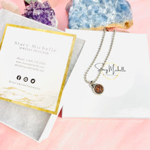 Load image into Gallery viewer, Kori - Necklace