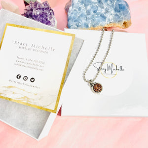 Kori - Necklace