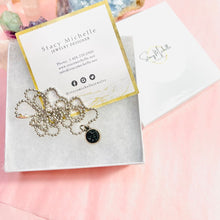 Load image into Gallery viewer, Kristi - Necklace