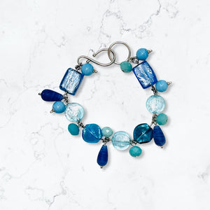 Krysta - Anklet Bracelet