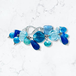 Krysta - Anklet Bracelet