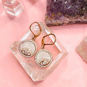 Lexie - Earrings