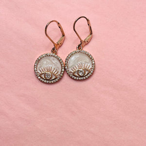 Lexie - Earrings