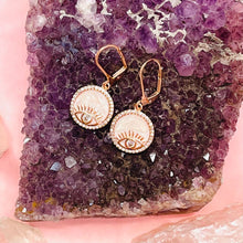 Load image into Gallery viewer, Lexie - Earrings