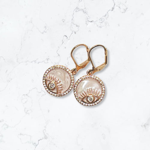 Lexie - Earrings