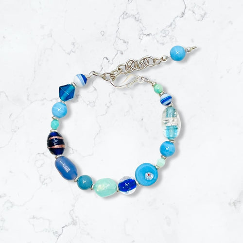 Manda - Anklet Bracelet