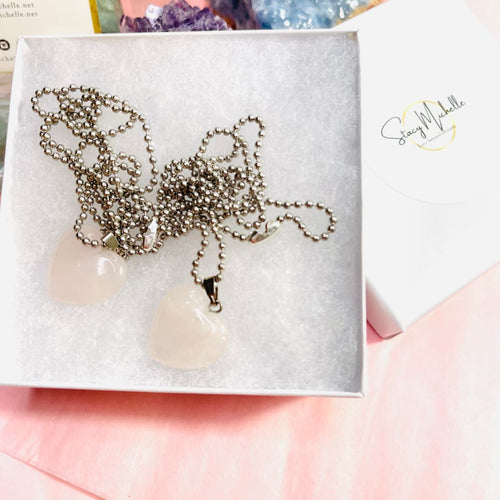 Mandy - Necklace
