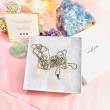 Load image into Gallery viewer, Mandy - Necklace