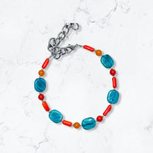 Load image into Gallery viewer, Mara - Anklet Bracelet
