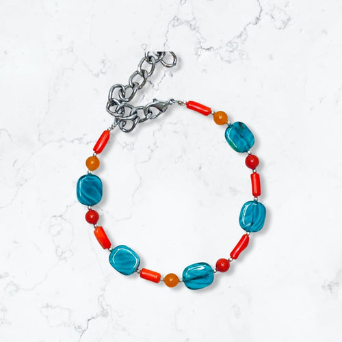 Mara - Anklet Bracelet