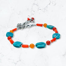 Load image into Gallery viewer, Mara - Anklet Bracelet