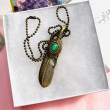 Load image into Gallery viewer, Marci - Necklace