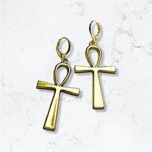 Load image into Gallery viewer, Marta - Earrings