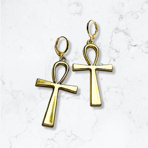 Marta - Earrings
