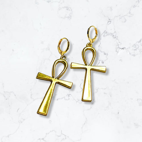 Marta - Earrings