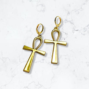 Marta - Earrings