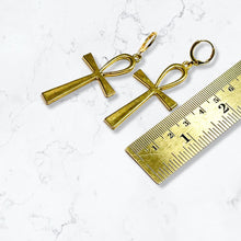 Load image into Gallery viewer, Marta - Earrings