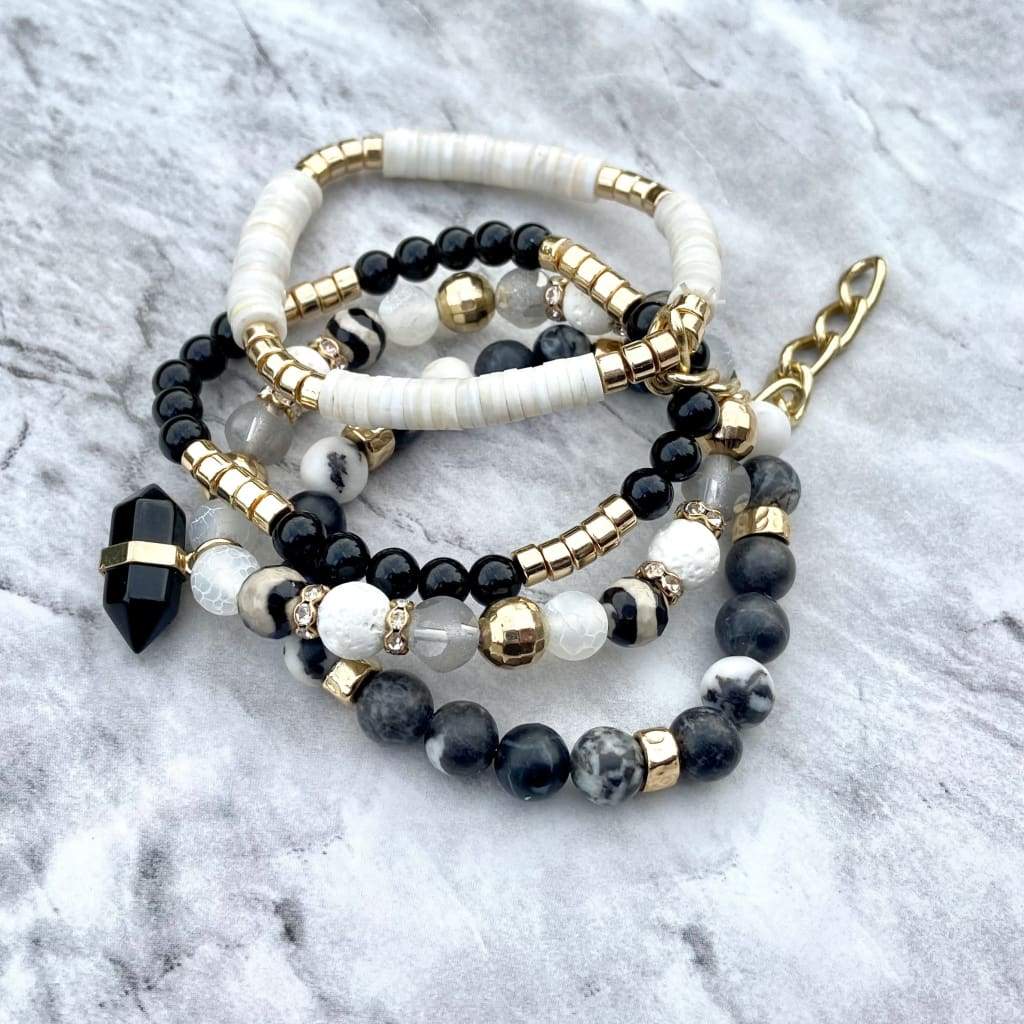 Mckenzie - Bracelet