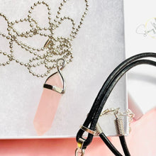 Load image into Gallery viewer, Moriah - Ball Chain - Necklace