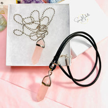 Load image into Gallery viewer, Moriah - Necklace