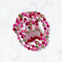 Load image into Gallery viewer, Neoma - Mala Necklace