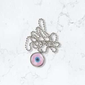 Nyssa - Necklace