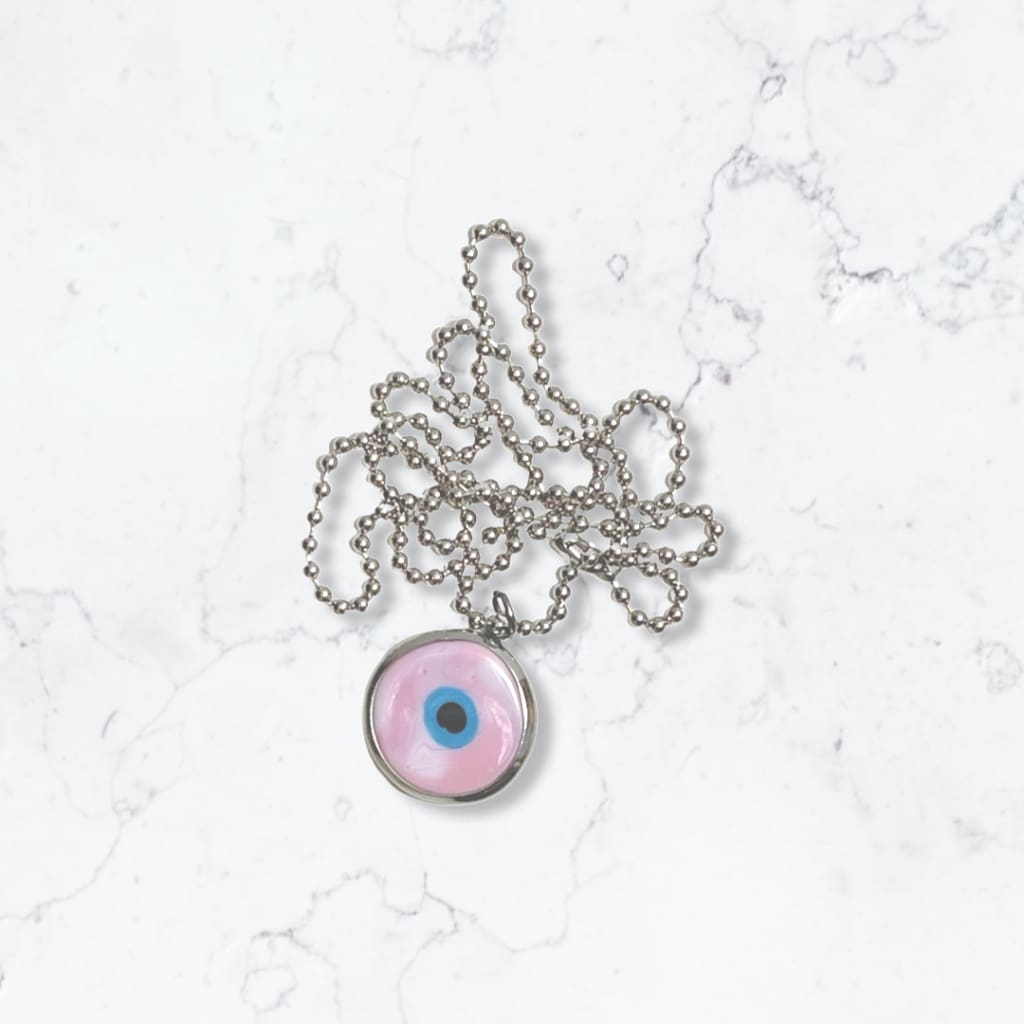 Nyssa - Necklace