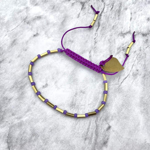 Page - Bracelet
