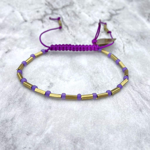 Page - Bracelet